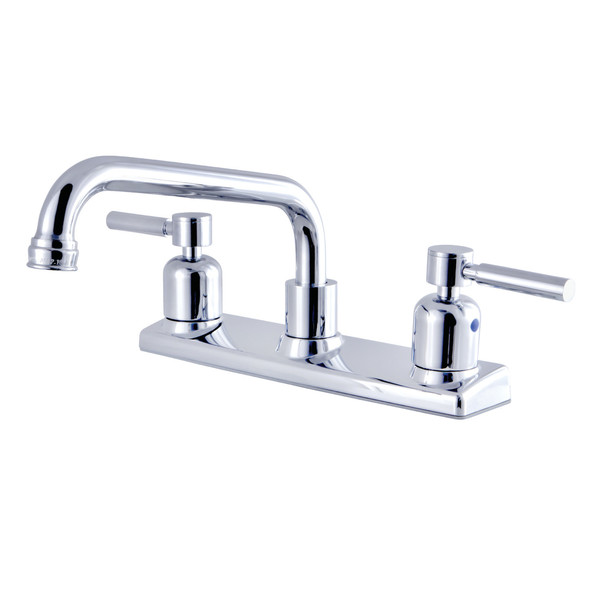 Concord FB2131DL 8-Inch Centerset Kitchen Faucet FB2131DL